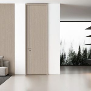 «Золотистая осенняя древесина»
